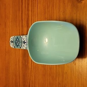 TarHong Gibraltar pet scoop measuring scoop NWT One cup 8.5 inch